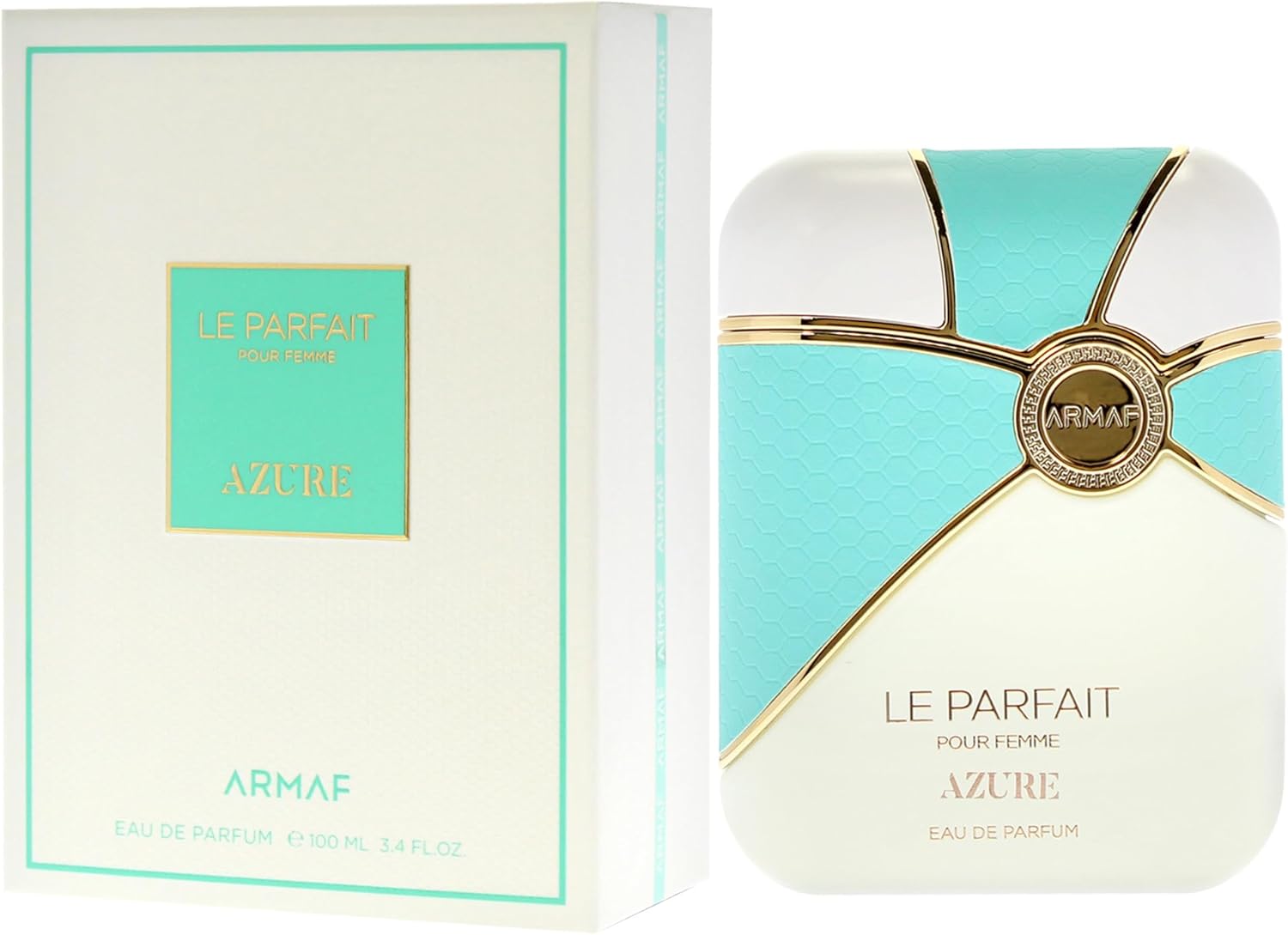 Armaf Le Parfait Pour Femme Azure 100 ml