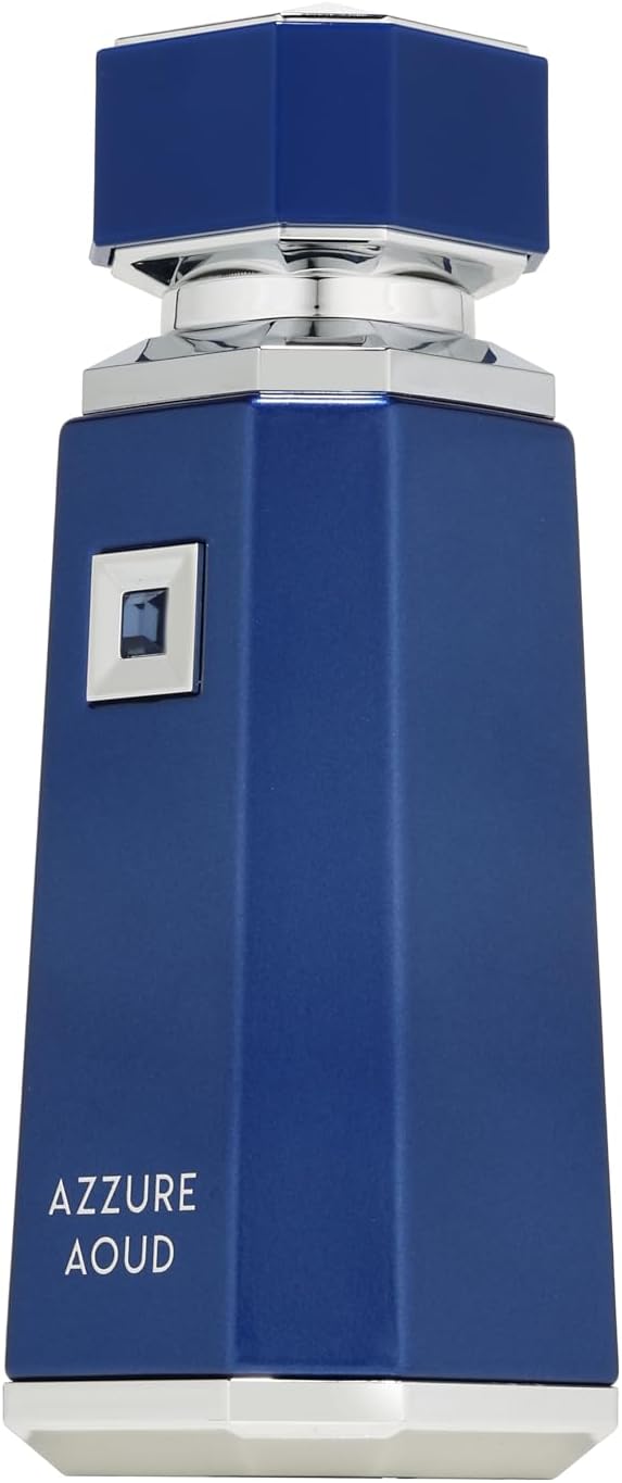 FRENCH AVENUE Azzure Aoud