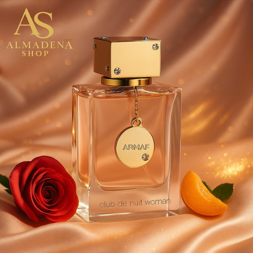 ARMAF, Club De Nuit Woman Eau De Parfum 100 ml