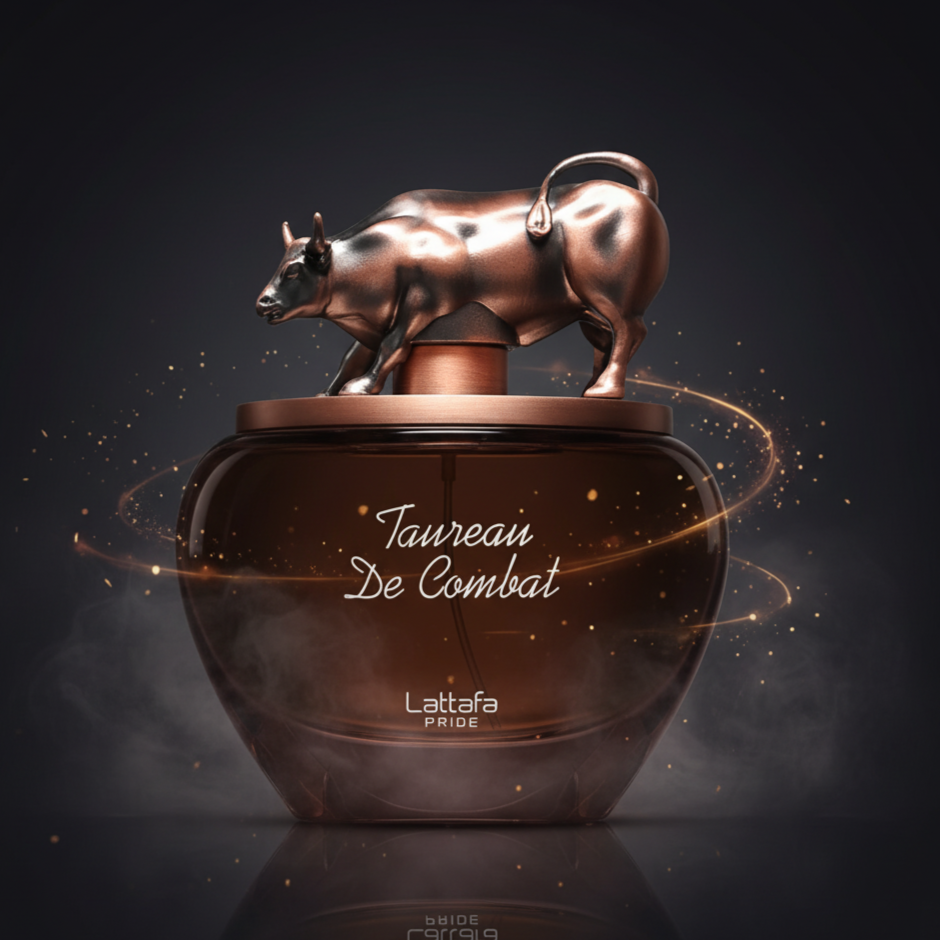 Lattafa Taureau De Combat