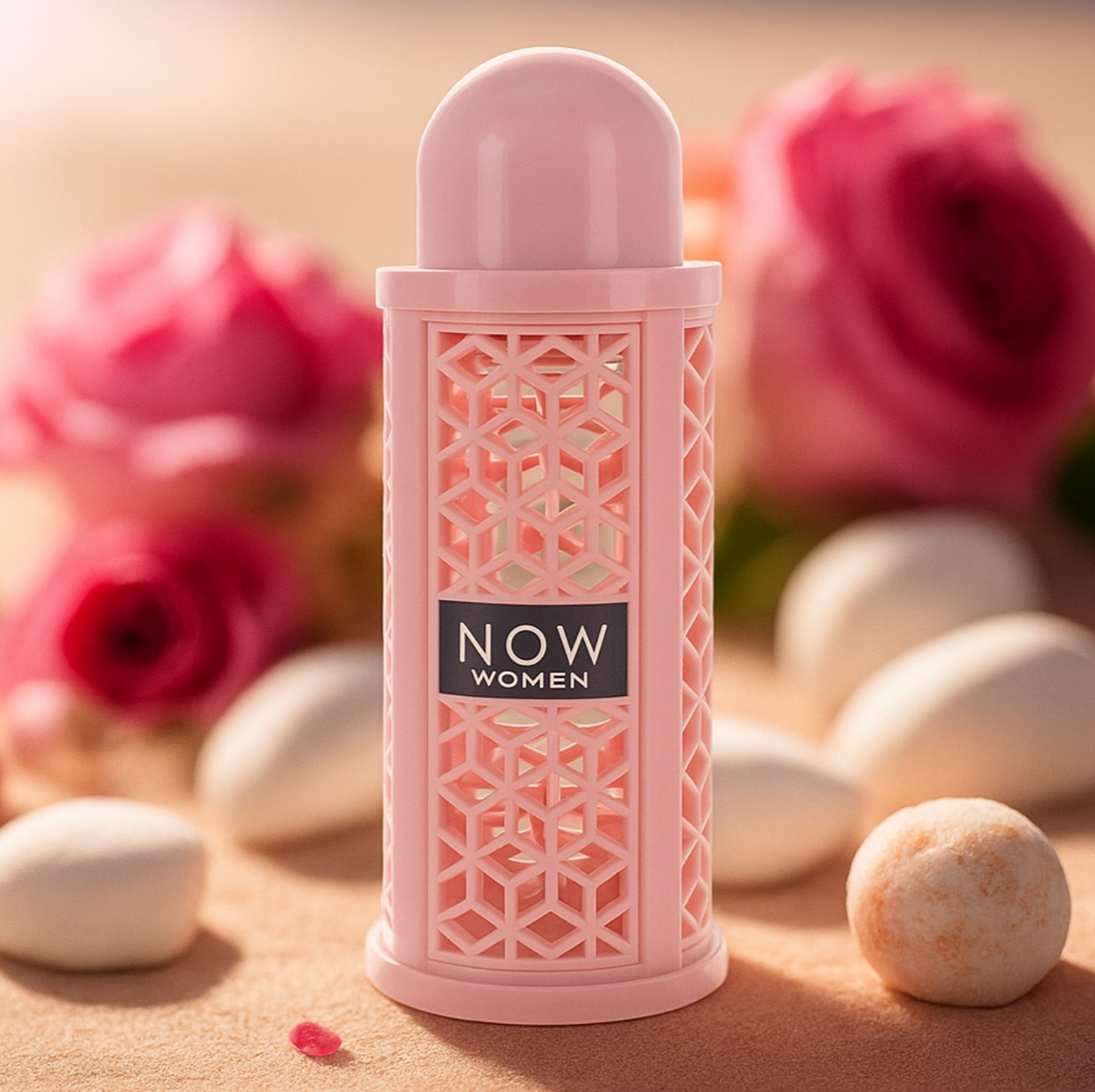 Rave Now by Lattafa for Women