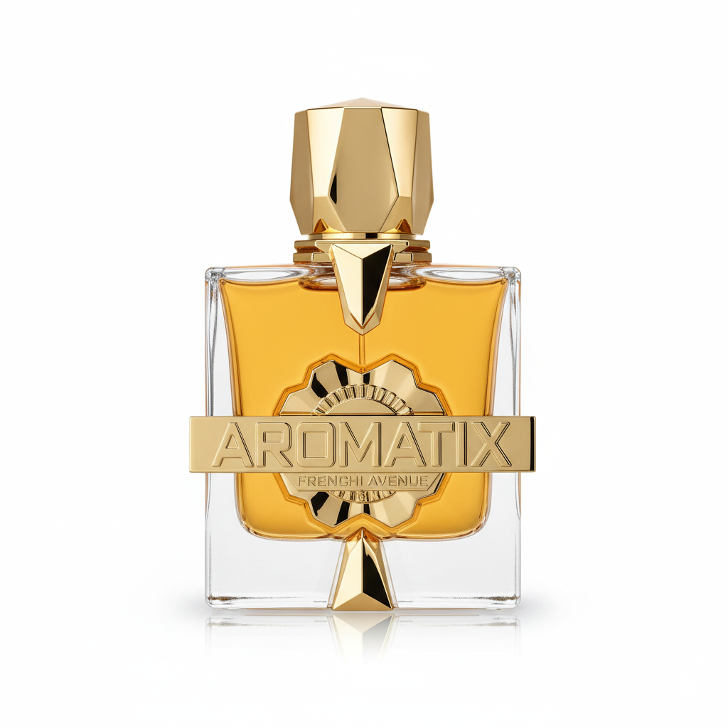 French Avenue X Xandal Aromatix