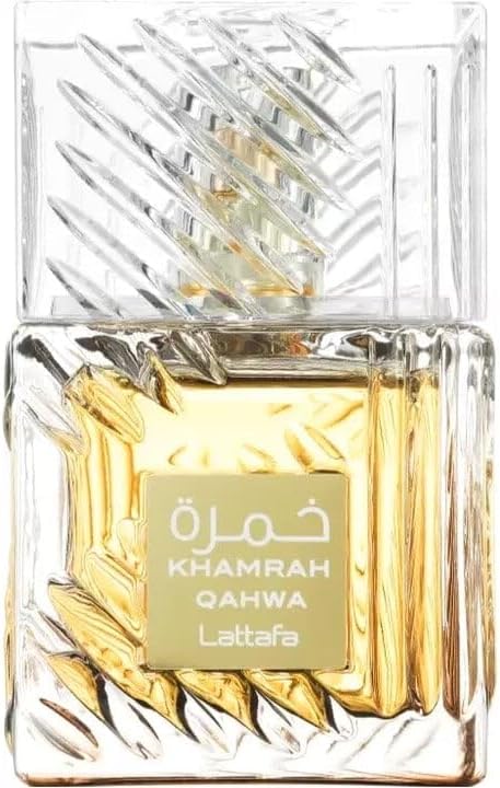  Lattafa Khamrah Qahwa 
