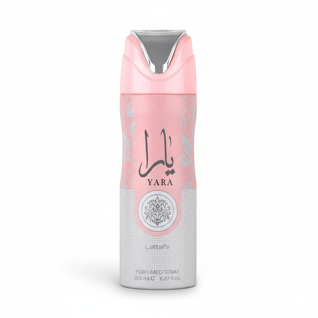 Lattafa Yara Perfumed Spray