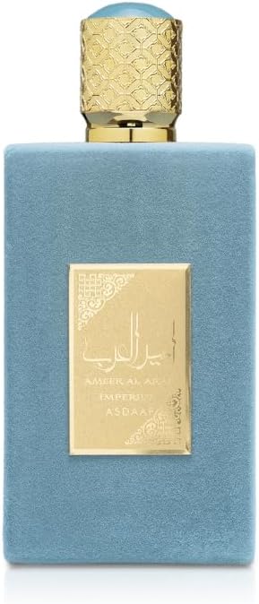 Asdaaf Lattafa Ameer Al Arab Imperium 