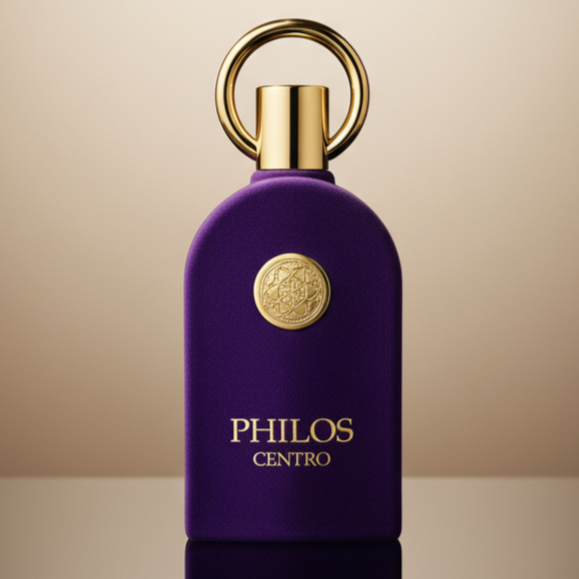 Philos Centro Maison Alhambra