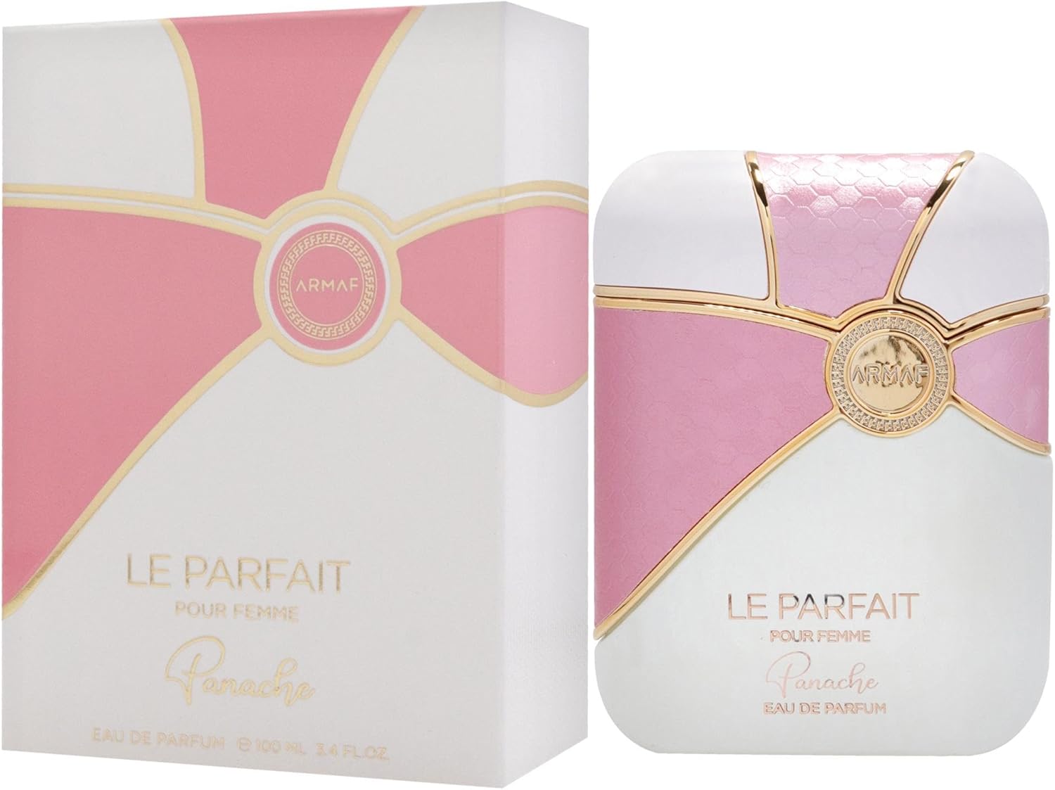 ARMAF Le Parfait Pour Femme Panache Eau De Parfum 100ml