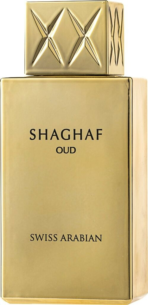 Swiss Arabian Shaghaf Oud 