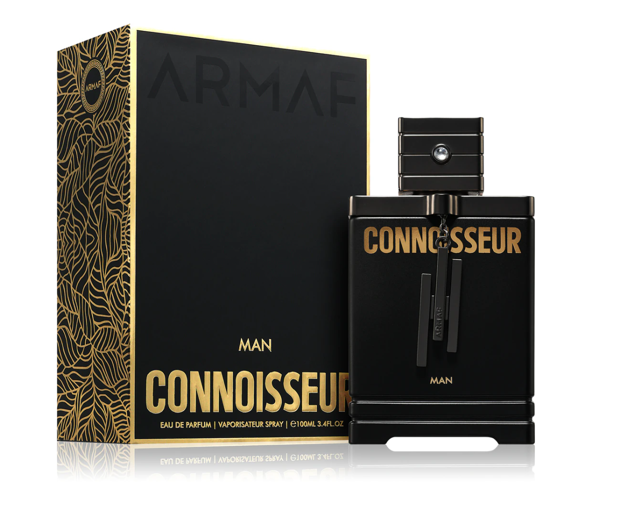 Armaf Connoisseur Man