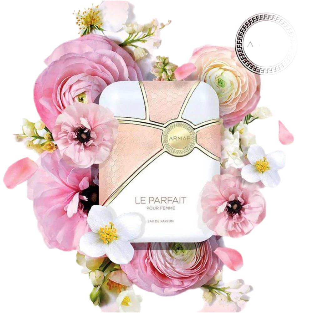 ARMAF Le Parfait Pour Femme Panache Eau De Parfum 100ml