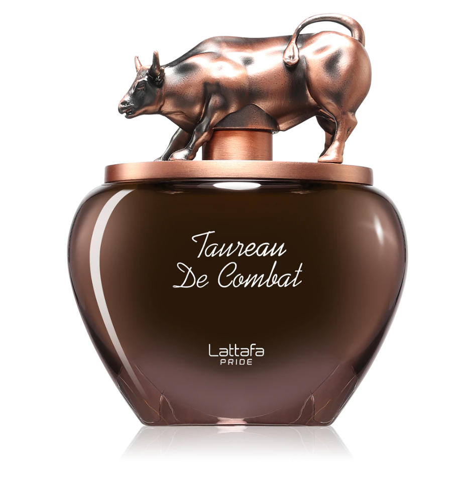 Lattafa Taureau De Combat