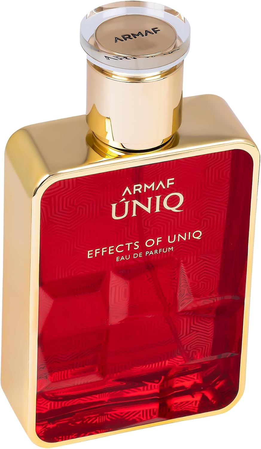 ARMAF Effects Of Uniq Eau De Parfum 100 ml