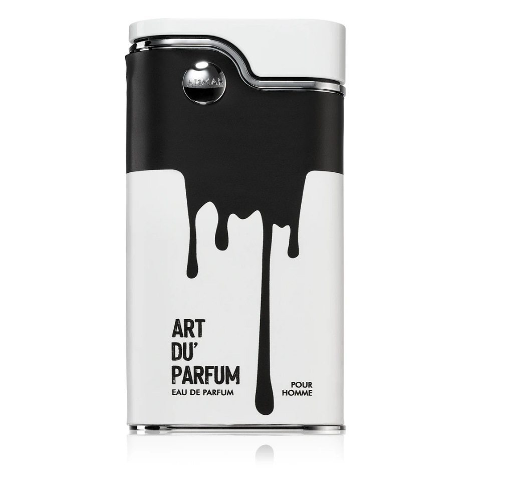 Armaf Art Du Parfum