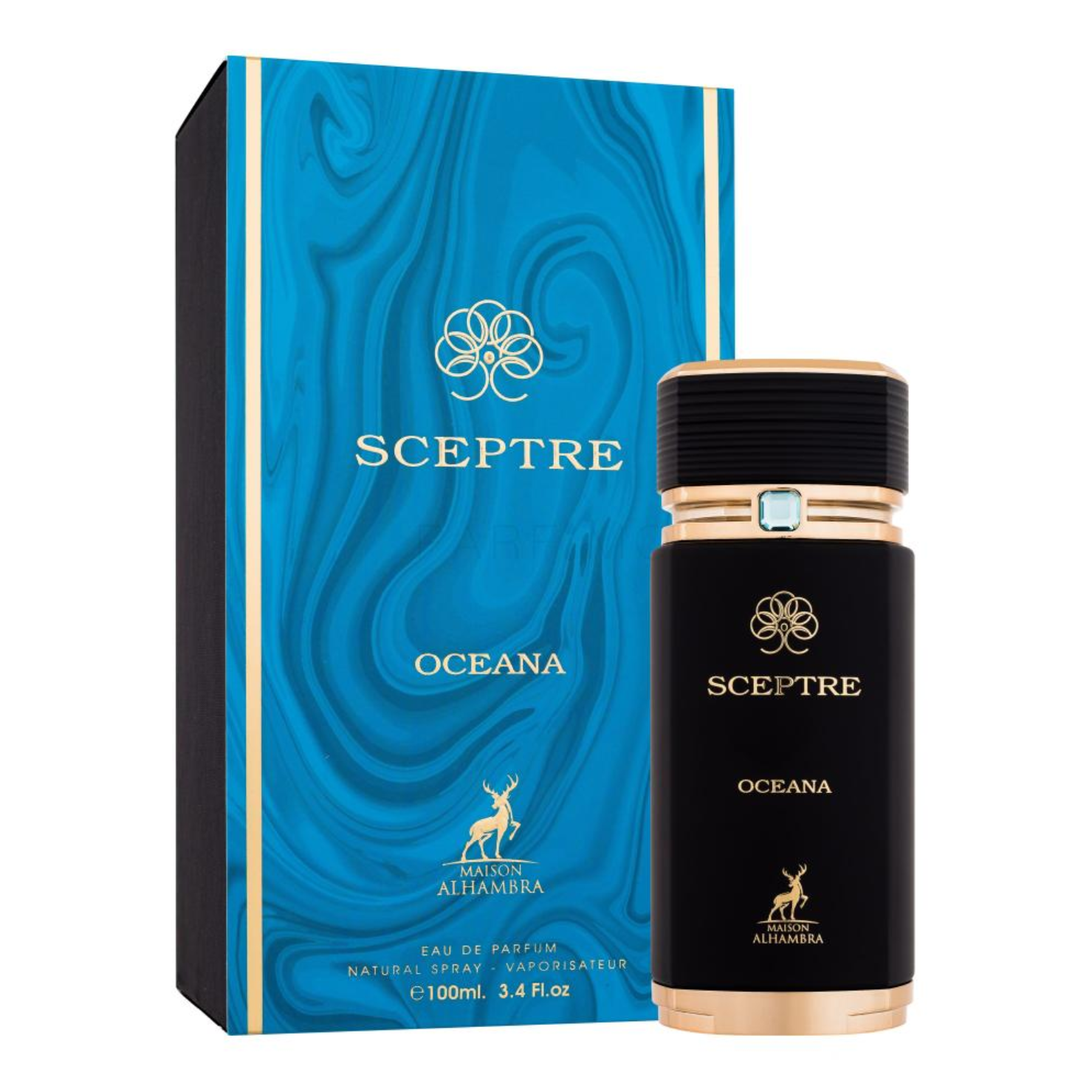 Sceptre Oceana Maison Alhambra