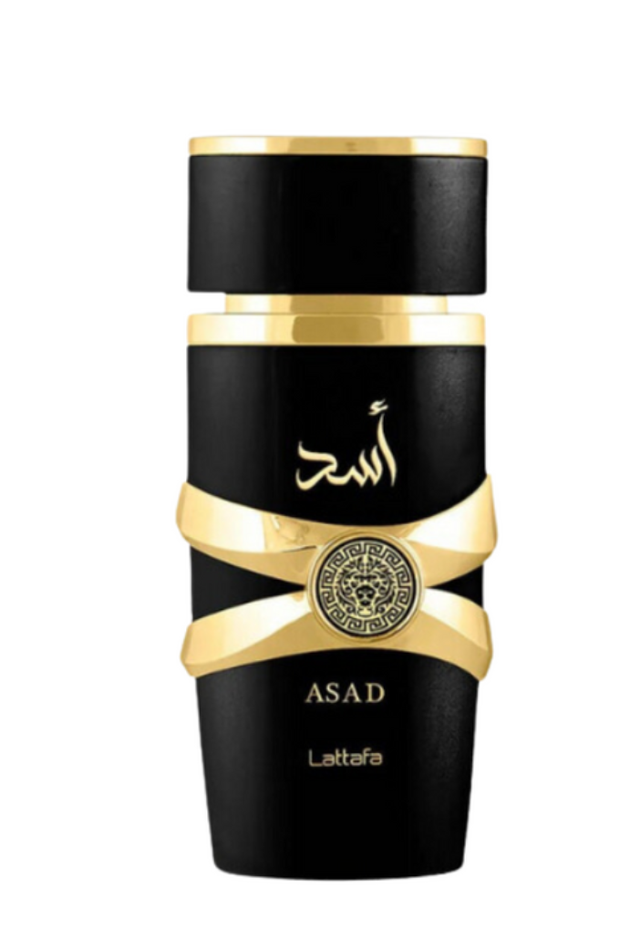 Lattafa Asad Perfume 100 ML