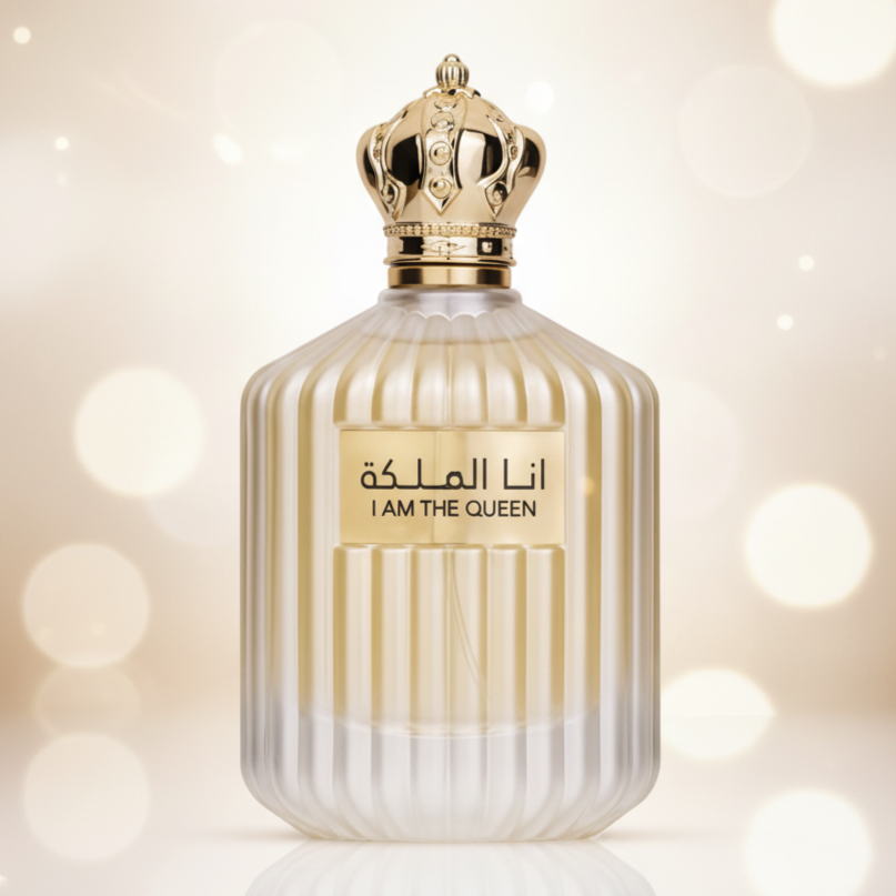 Ana Al Malikah I Am Queen | Ard Al Zaafaran
