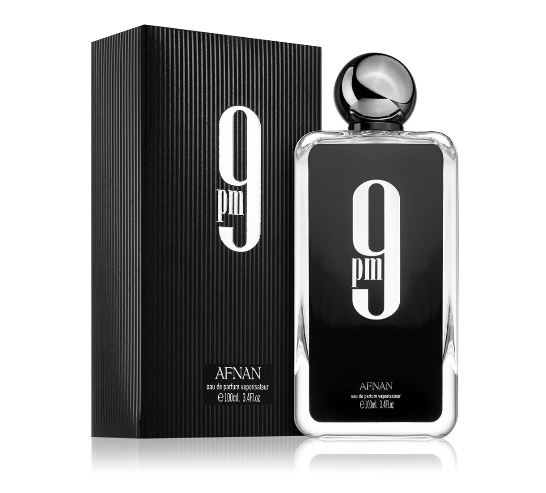 Afnan 9 PM