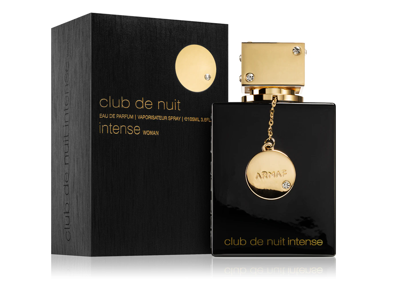 Armaf Club de Nuit Intense Woman