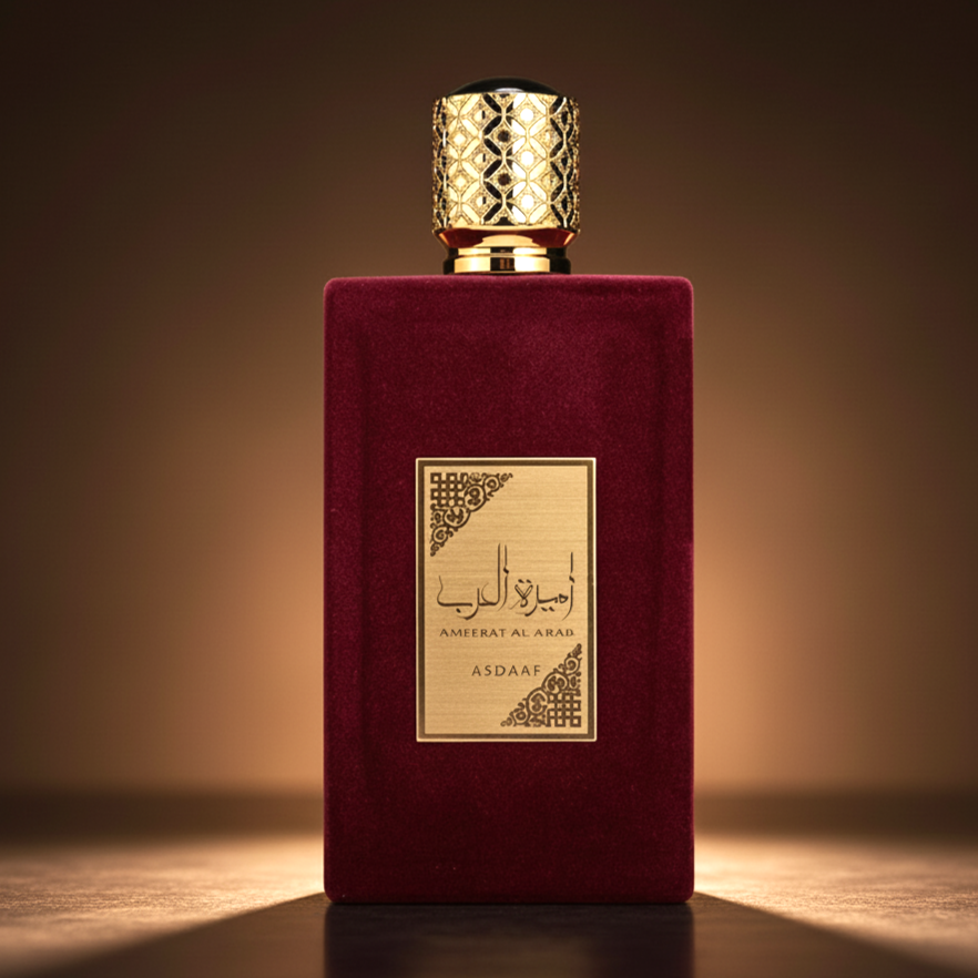 Ameerat Al Arab Princess Of Arabia