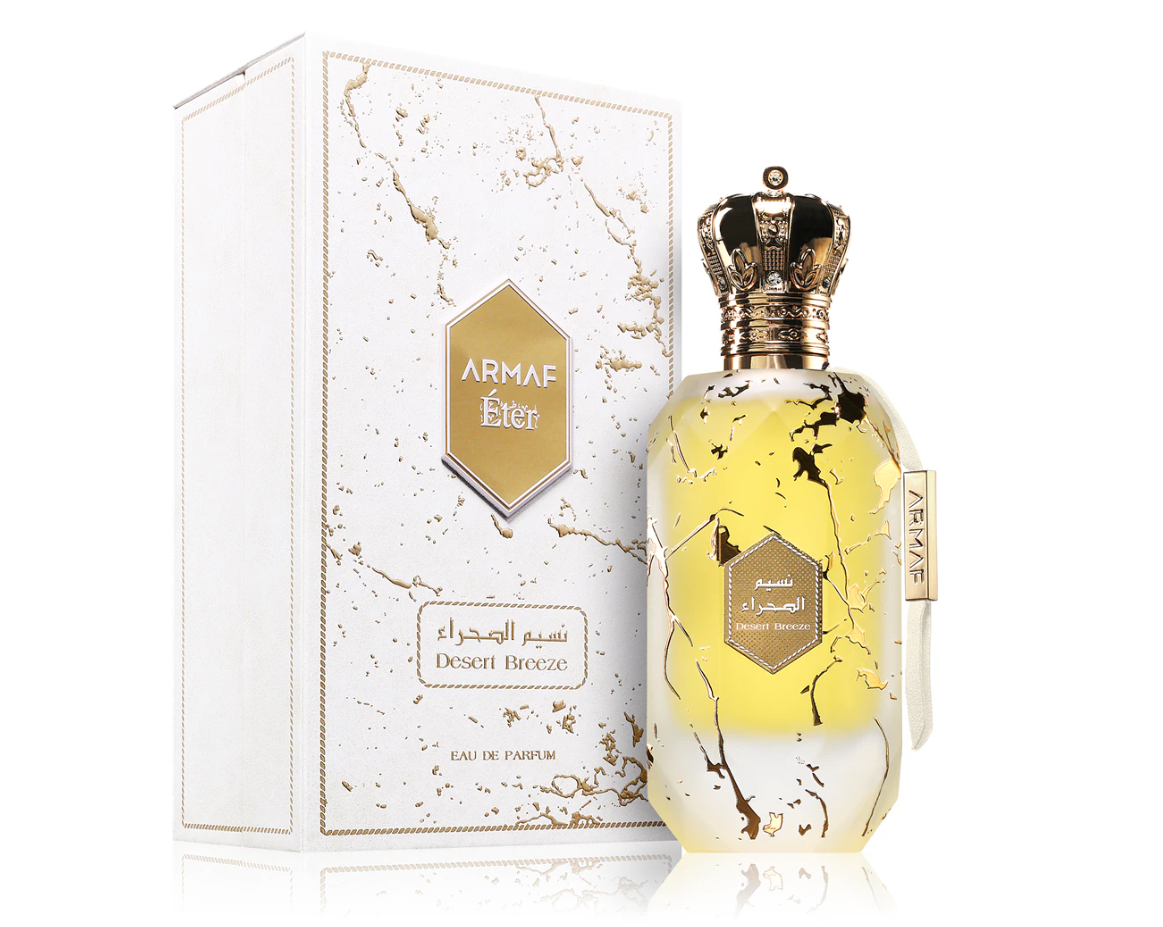 Armaf Desert Breeze