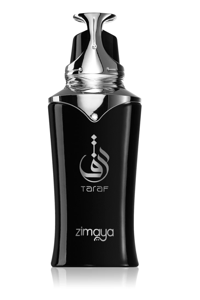 Zimaya Taraf Black