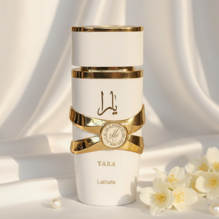 LATTAFA Yara Moi