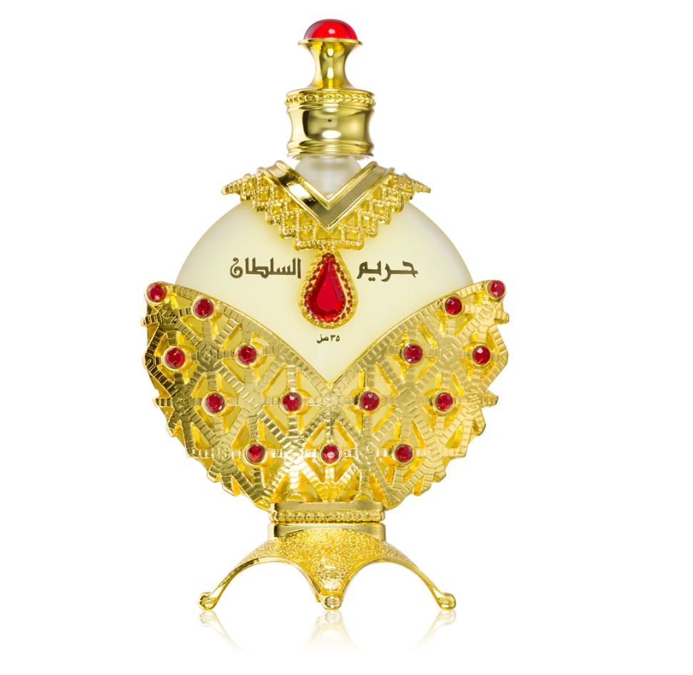 Khadlaj Hareem Al Sultan Gold