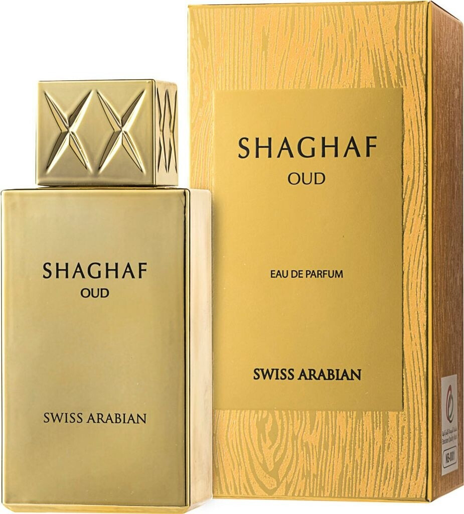 Swiss Arabian Shaghaf Oud 