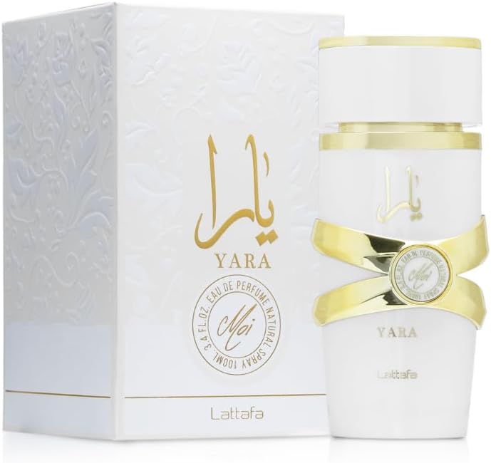 LATTAFA Yara Moi 