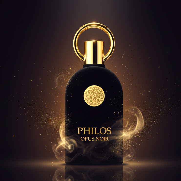 Philos Opus Noir