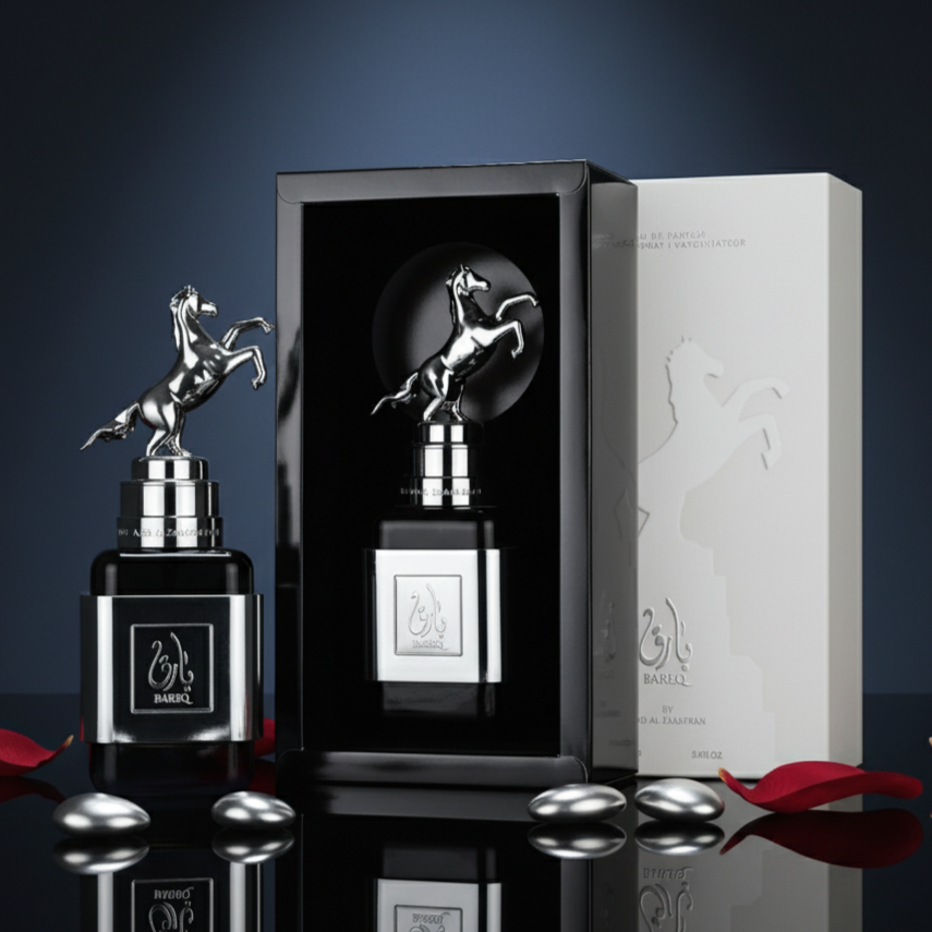 Bareq Ard Al Zaafran