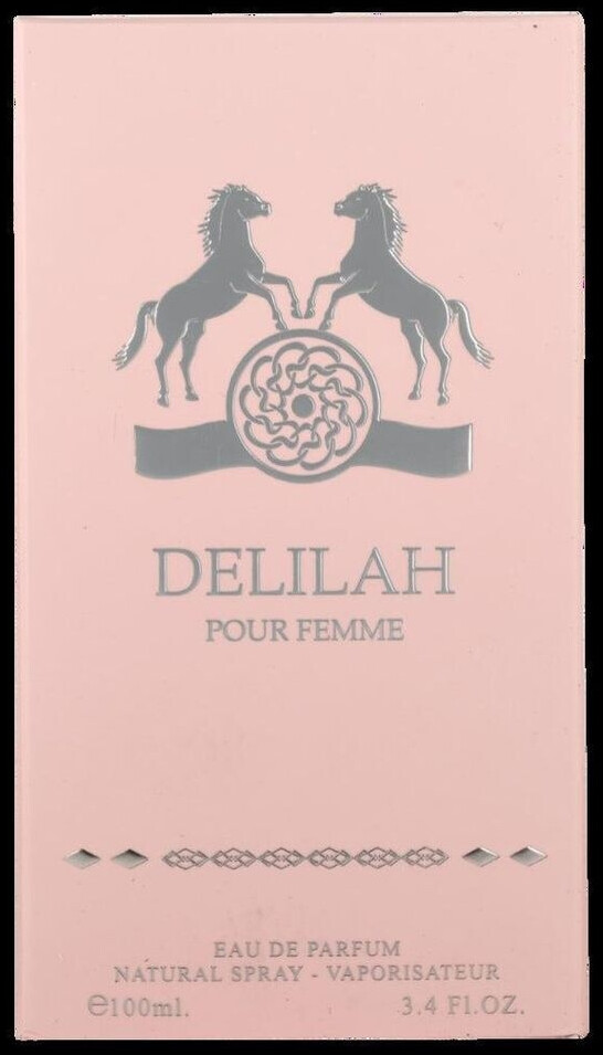 Delilah Pour Femme