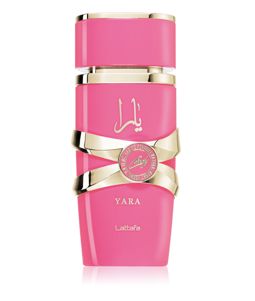 Lattafa Yara Candy