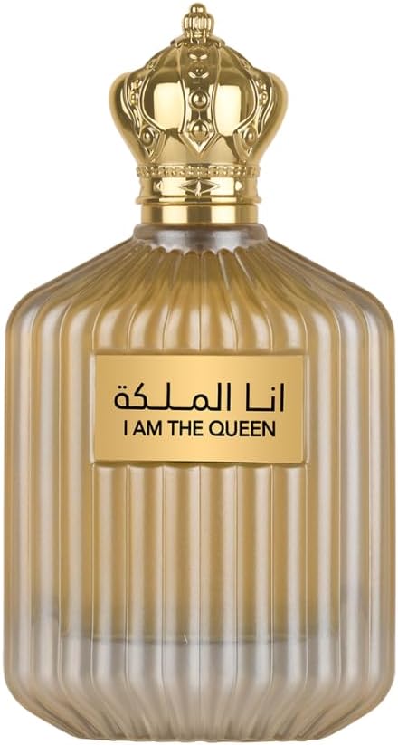 Ana Al Malikah I Am Queen | Ard Al Zaafaran