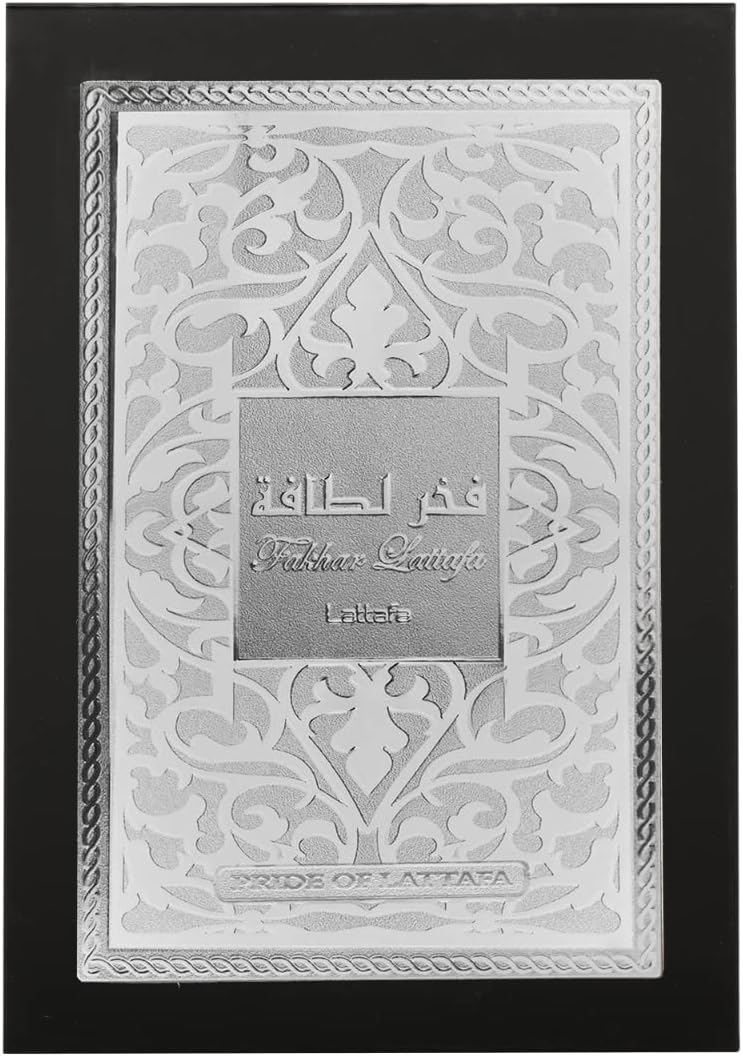 Lattafa Fakhar 