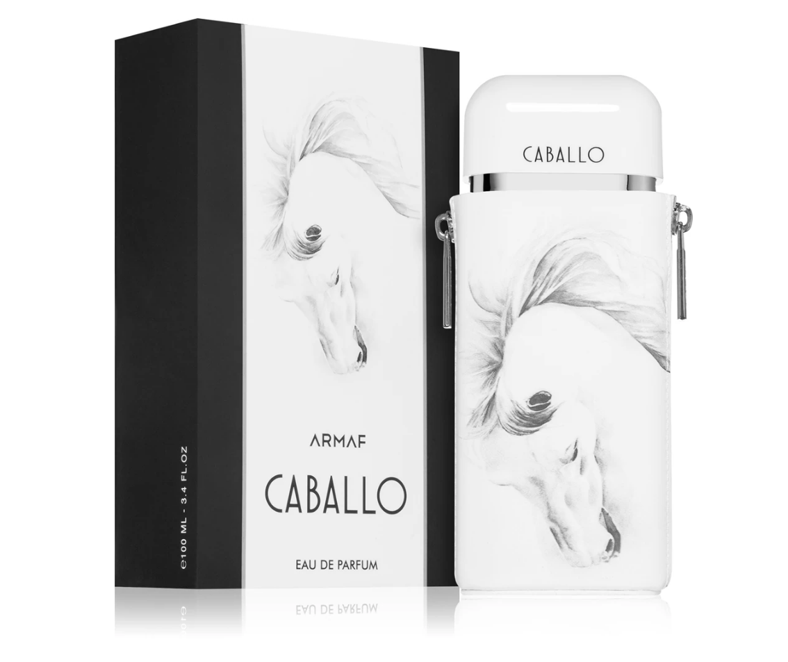 ARMAF Caballo