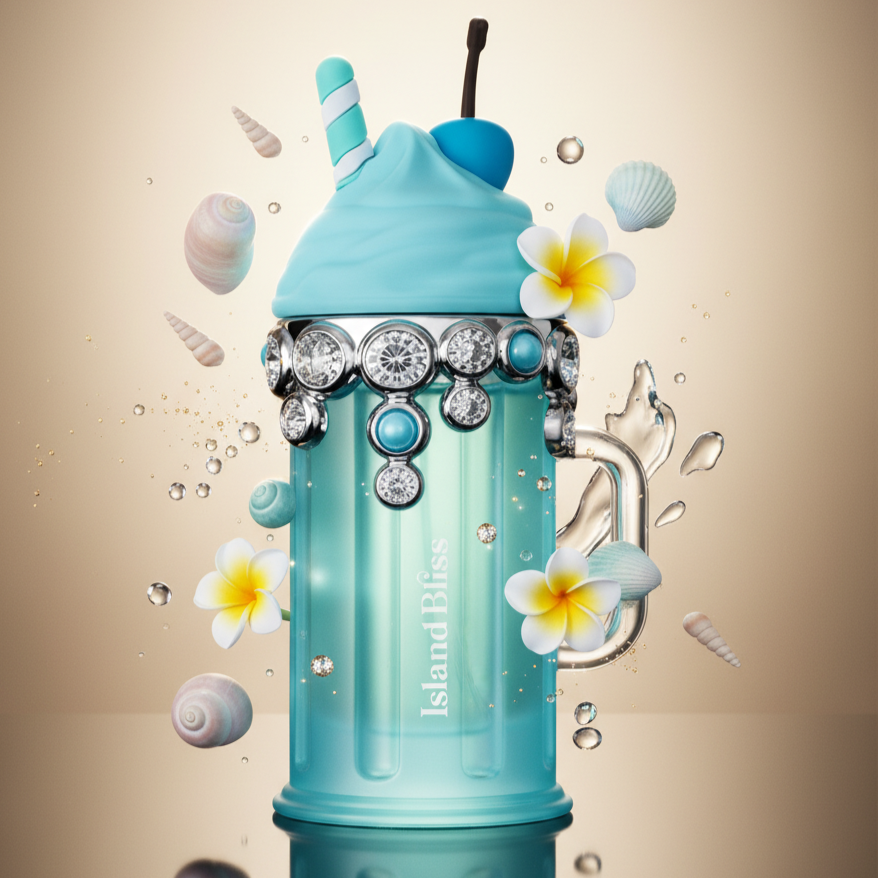 ARMAF Island Bliss Delights Yum