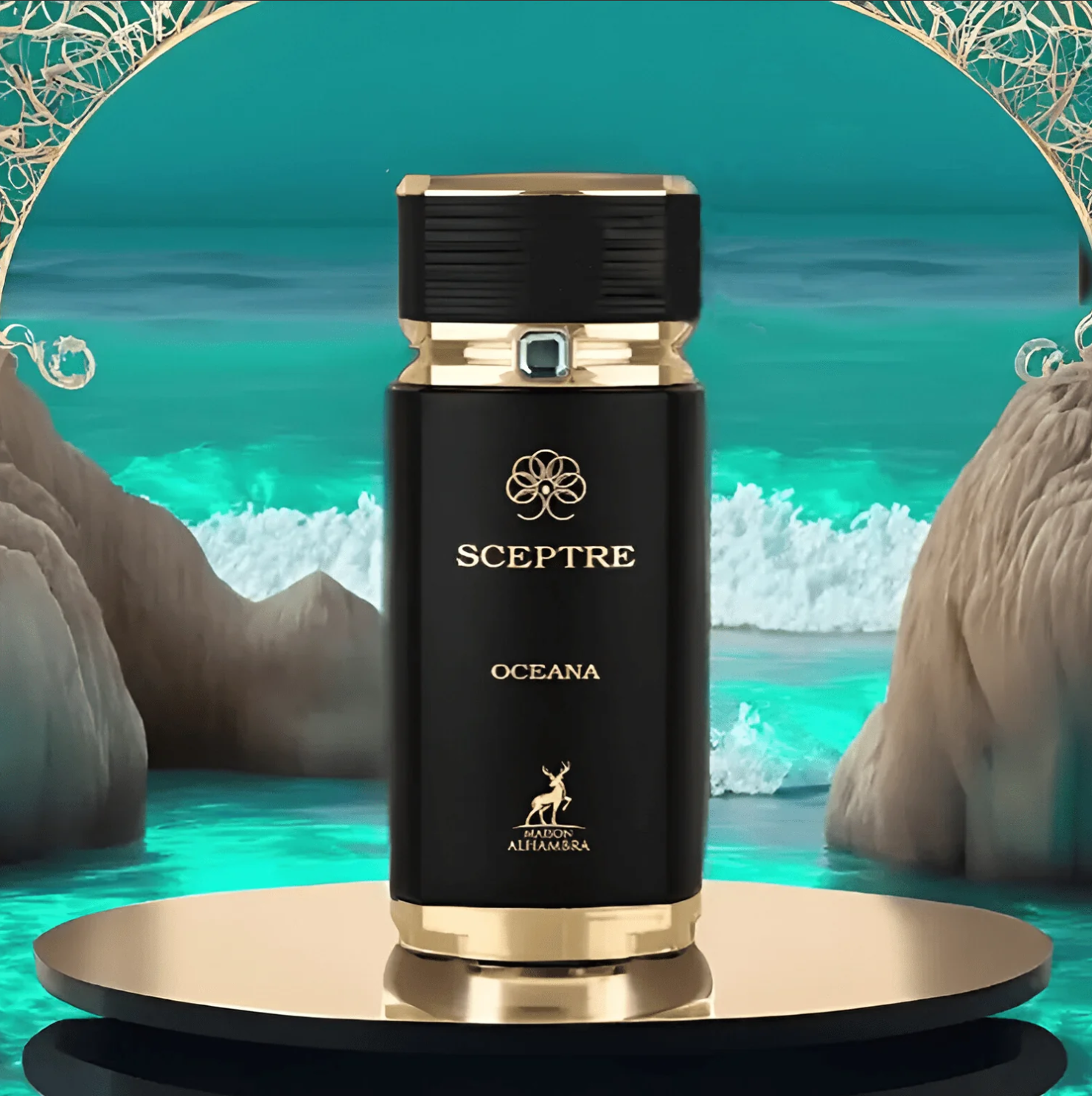 Sceptre Oceana Maison Alhambra