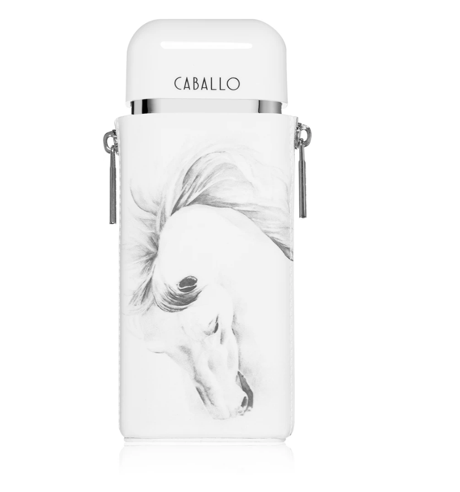 ARMAF Caballo