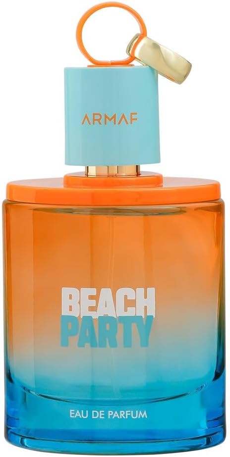 Armaf Beach Party 