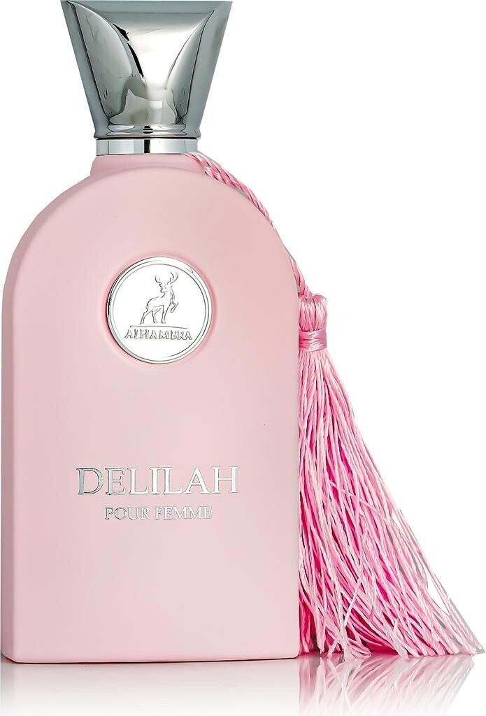 Delilah Pour Femme
