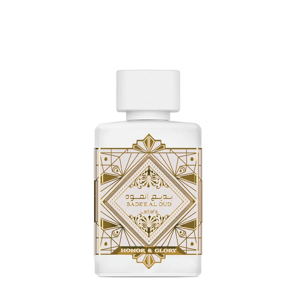 Lattafa Badee Al Oud Honor & Glory