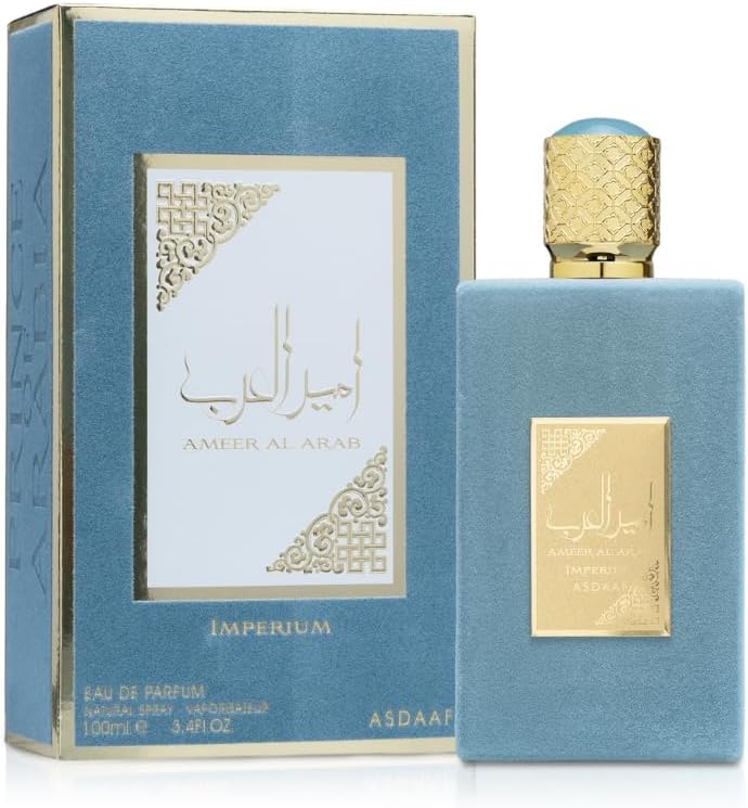 Asdaaf Lattafa Ameer Al Arab Imperium 