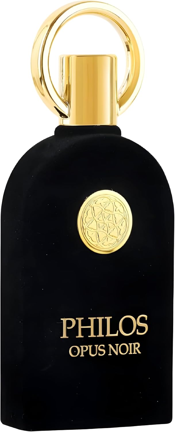 Philos Opus Noir