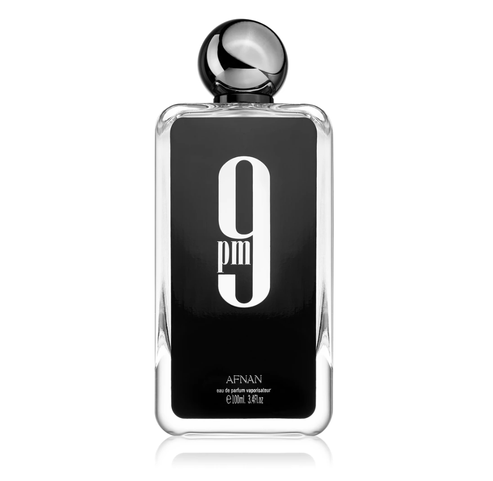 Afnan 9 PM