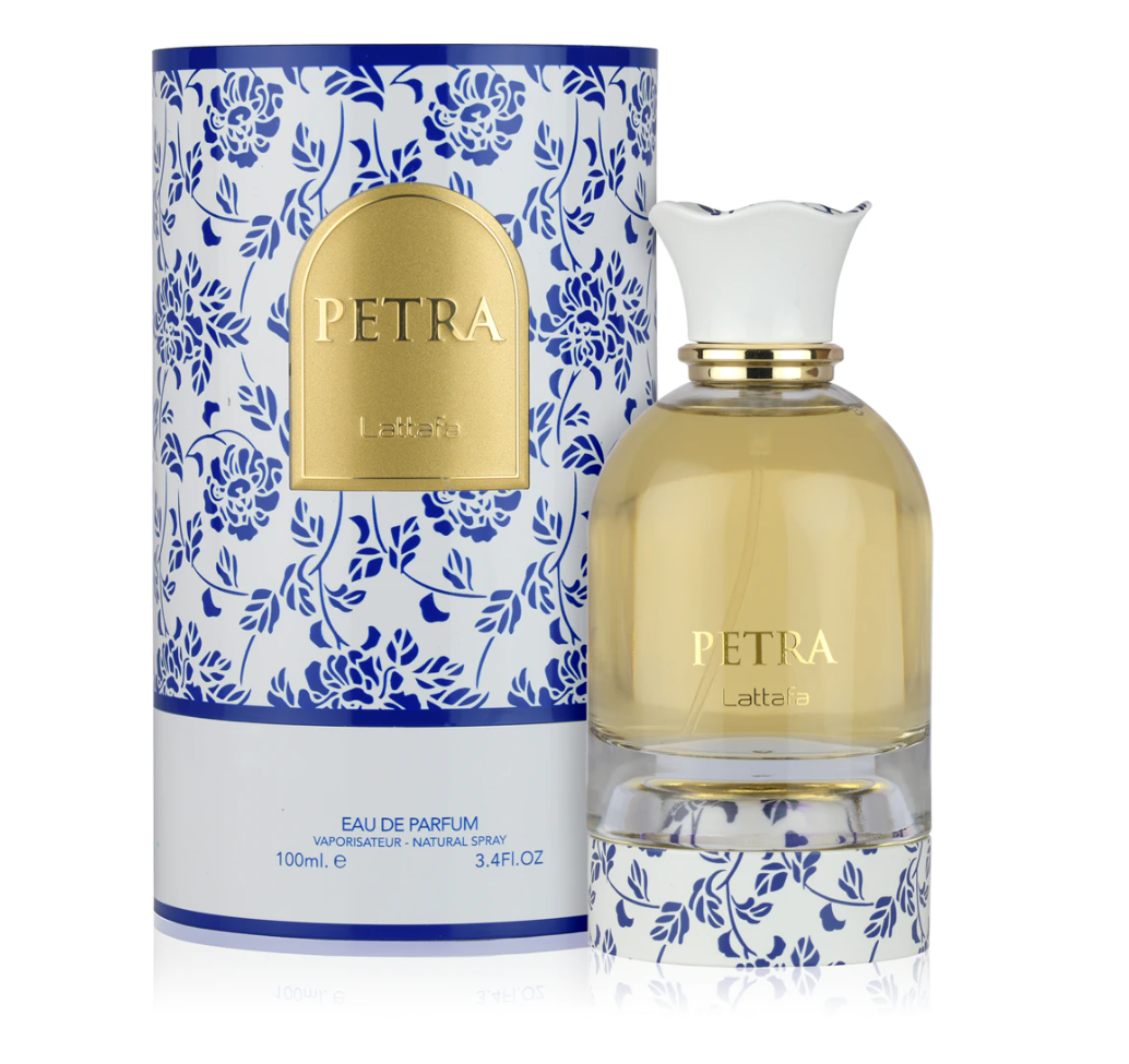 Lattafa Petra