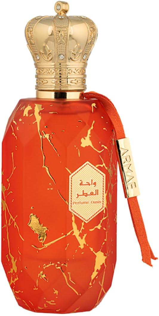 Armaf Éter Desert Flower