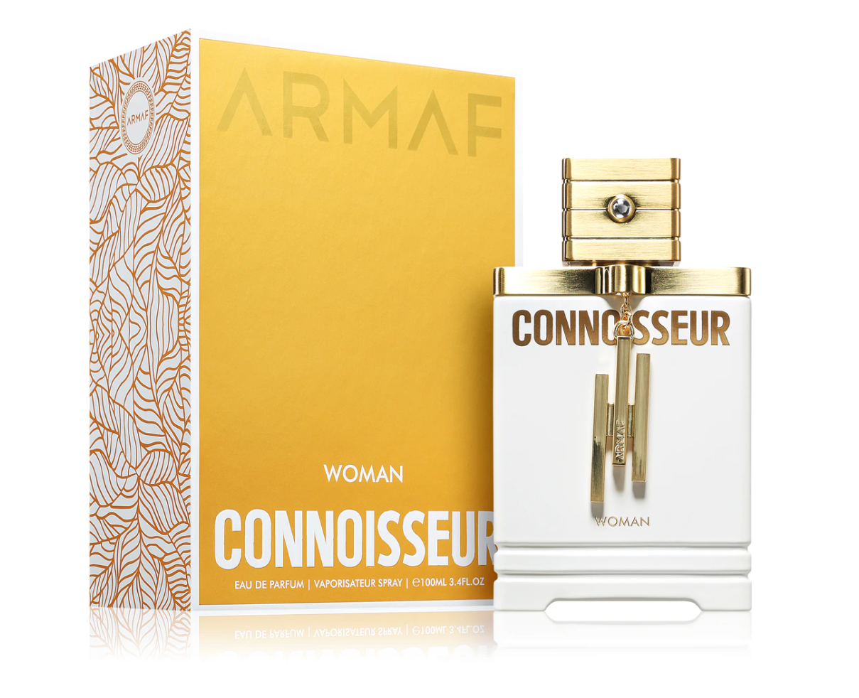 Armaf Connoisseur Woman