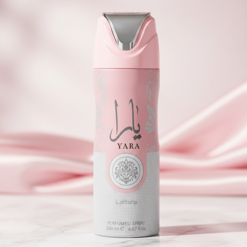 Lattafa Yara Perfumed Spray