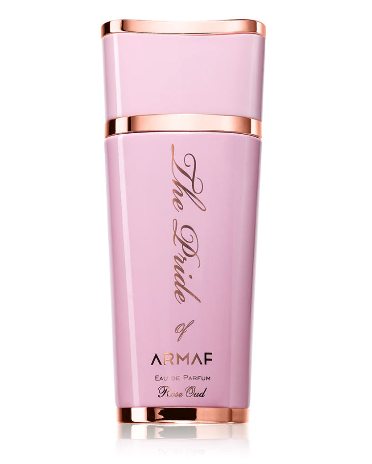 Armaf The Pride Of Armaf Rose Oud